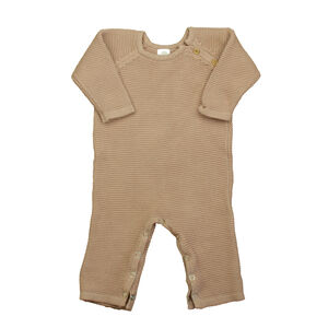 Zestt Girls Pink Long Sleeve Outfit size: 0-6 Months